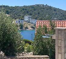 Holiday house Mia