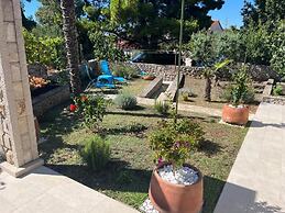 Holiday house Mia