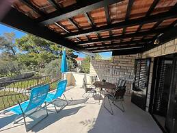 Holiday house Mia