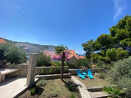 Holiday house Mia