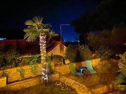 Holiday house Mia