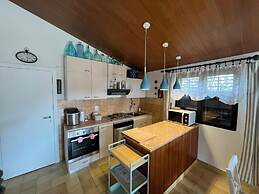 Holiday house Mia