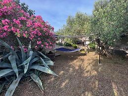 Holiday house Mia