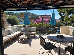 Holiday house Mia