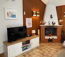 Holiday house Mia