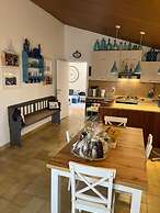 Holiday house Mia