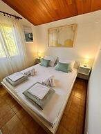 Holiday house Mia