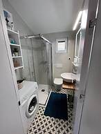 Holiday house Mia
