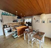 Holiday house Mia