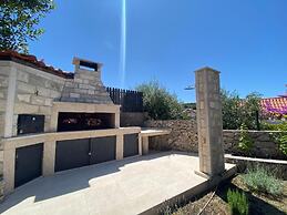 Holiday house Mia