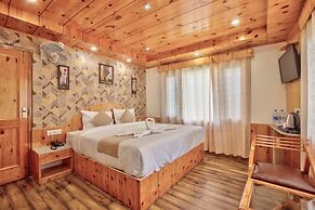 Hotel Nirosha Manali