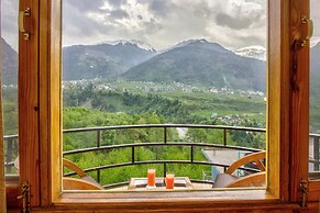 Hotel Nirosha Manali