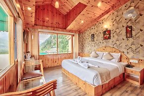 Hotel Nirosha Manali