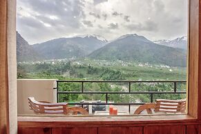 Hotel Nirosha Manali