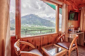 Hotel Nirosha Manali