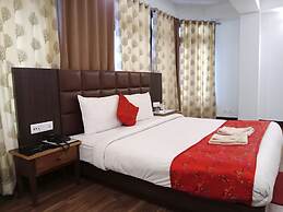 Hotel Dew Pond