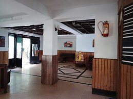 Hotel Dew Pond