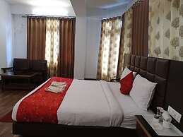 Hotel Dew Pond