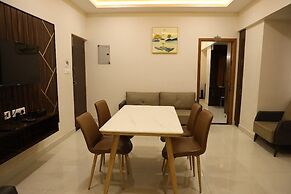 Manopriya Residency by Azalea