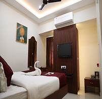 Manopriya Residency by Azalea