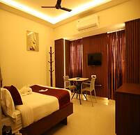 Manopriya Residency by Azalea