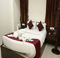 Manopriya Residency by Azalea