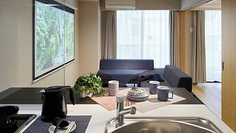 Minn Umeda Nakazakicho