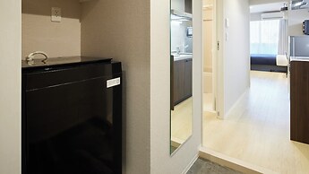 Minn Umeda Nakazakicho