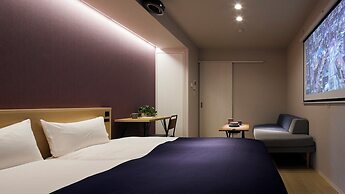 Minn Umeda Nakazakicho