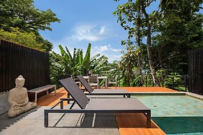 Designer 4BR Pool Villa Gentle Breeze
