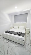Urban Comfort Apartment