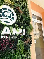 Miami Apartments