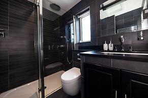 Dublin Retreat Sleeps 6 With Parking