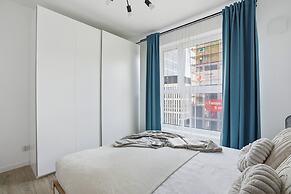 Pure Rental Premium Apartments