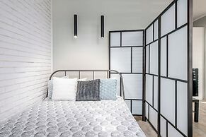 Pure Rental Premium Apartments