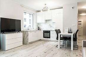 Pure Rental Premium Apartments