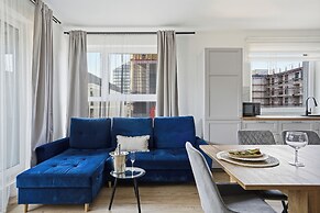 Pure Rental Premium Apartments