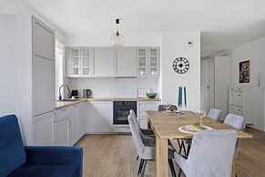 Pure Rental Premium Apartments