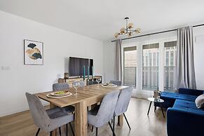 Pure Rental Premium Apartments
