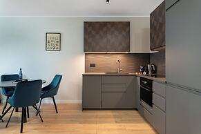 Pure Rental Premium Apartments