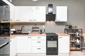 Pure Rental Premium Apartments