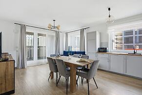 Pure Rental Premium Apartments