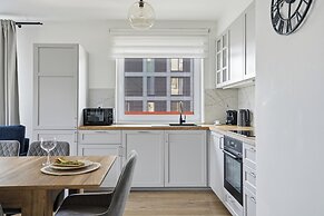 Pure Rental Premium Apartments