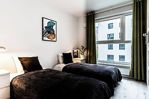 Pure Rental Premium Apartments