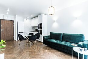Pure Rental Premium Apartments