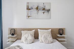 Pure Rental Premium Apartments