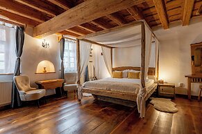 Boutique Hotel von Graf