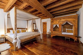 Boutique Hotel von Graf
