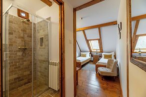 Boutique Hotel von Graf
