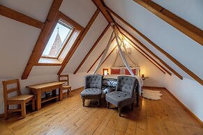 Boutique Hotel von Graf